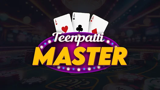 Teen Patti Master