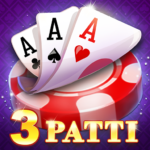 Teen Patti Master Purana