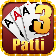 Teen Patti Master Plus - TeenPatti Master Plus - 3 Patti Master Plus
