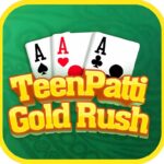 Teen Patti Gold Rush